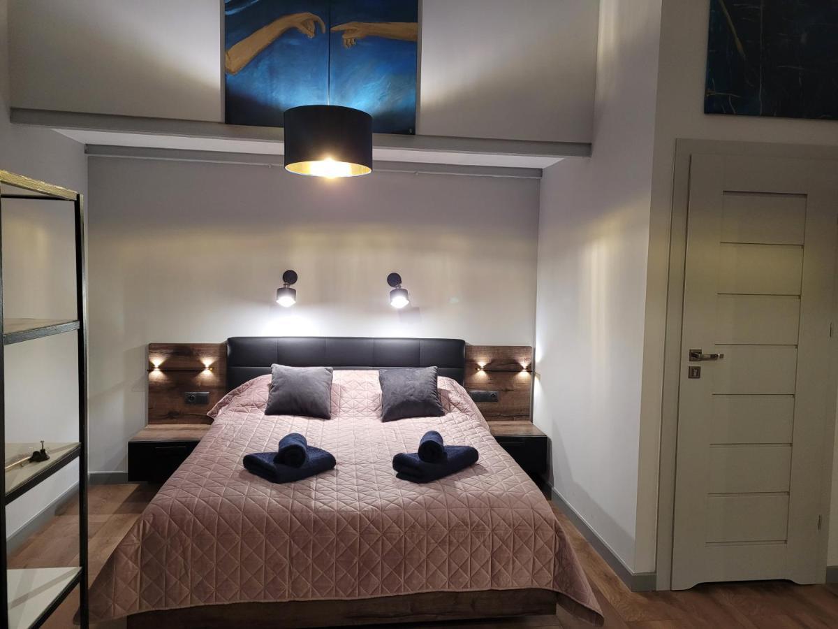 “Apartcalm - Like At Home” - Close To Subway Varsóvia Exterior foto