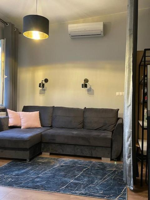 “Apartcalm - Like At Home” - Close To Subway Varsóvia Exterior foto