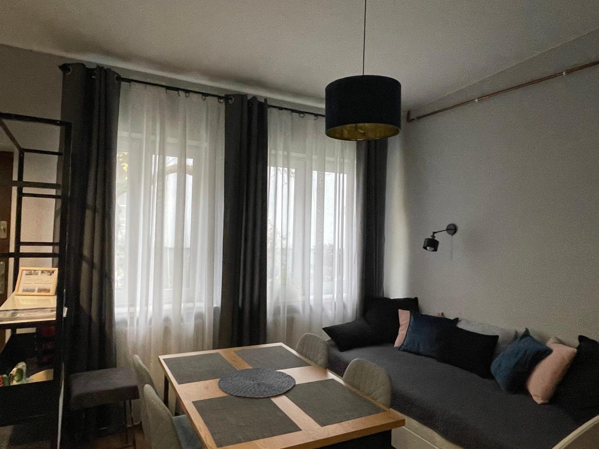 “Apartcalm - Like At Home” - Close To Subway Varsóvia Exterior foto